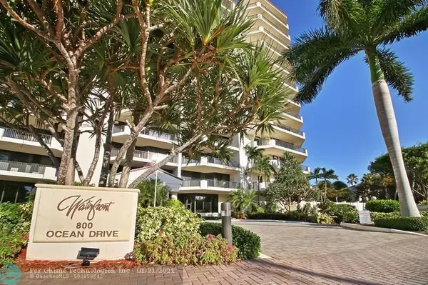 Juno Beach, FL 33408,800 Ocean Dr  #1202