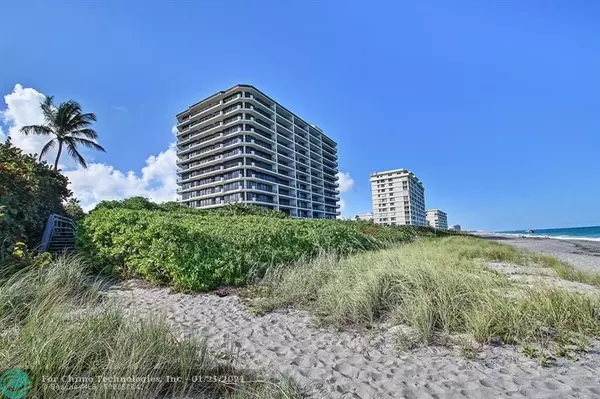 Juno Beach, FL 33408,800 Ocean Dr  #1202