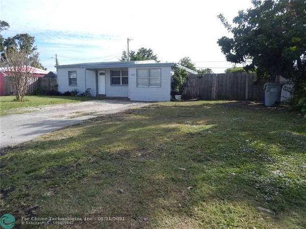 1584 NE 28th St,  Pompano Beach,  FL 33064