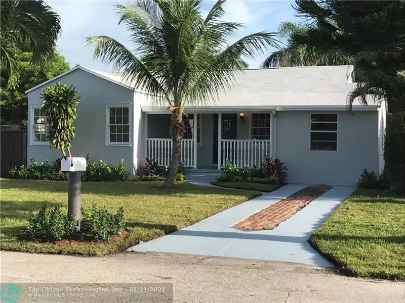 826 Hampton, West Palm Beach, FL 33405