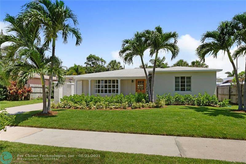 136 Wellesley, Lake Worth, FL 33406