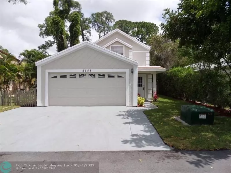 West Palm Beach, FL 33415,5646 Dewberry Way