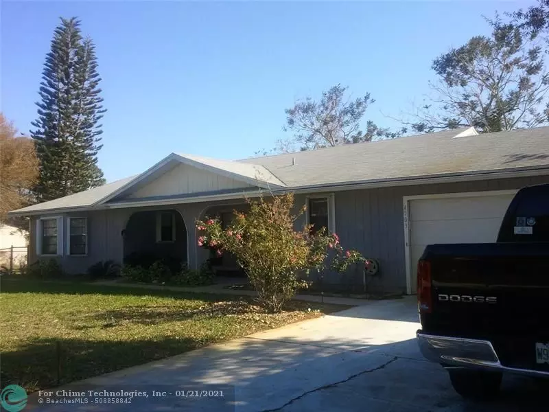 Fort Pierce, FL 34947,4503 Avenue Q