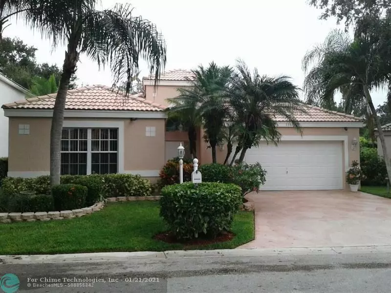 Coral Springs, FL 33071,11613 NW 3rd Drive