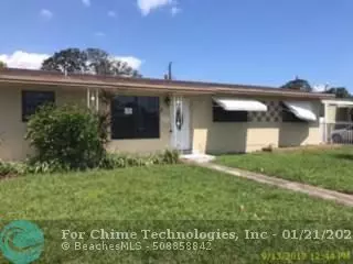 851 NW 171st Ter, Miami, FL 33169