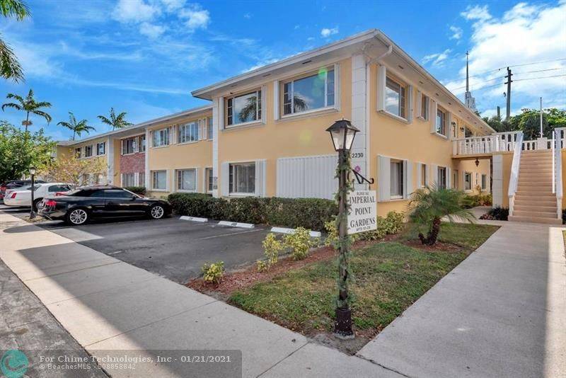 Fort Lauderdale, FL 33308,2230 NE 56th Pl  #207