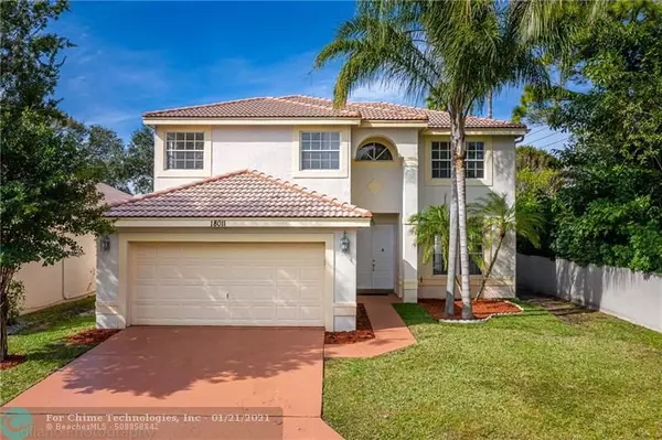 Boca Raton, FL 33496,18011 Samba Ln