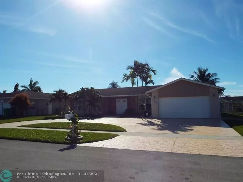 Sunrise, FL 33322,10600 NW 21st Ct