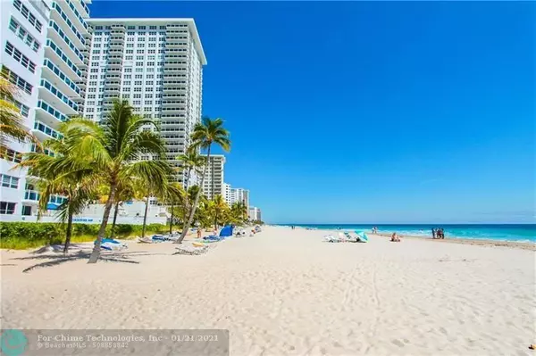 Fort Lauderdale, FL 33308,3430 Galt Ocean Drive  #109