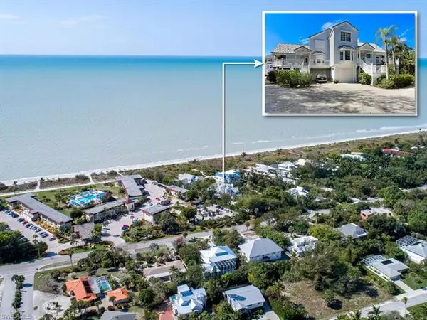 Sanibel, FL 33957,3397 W Gulf DR #A