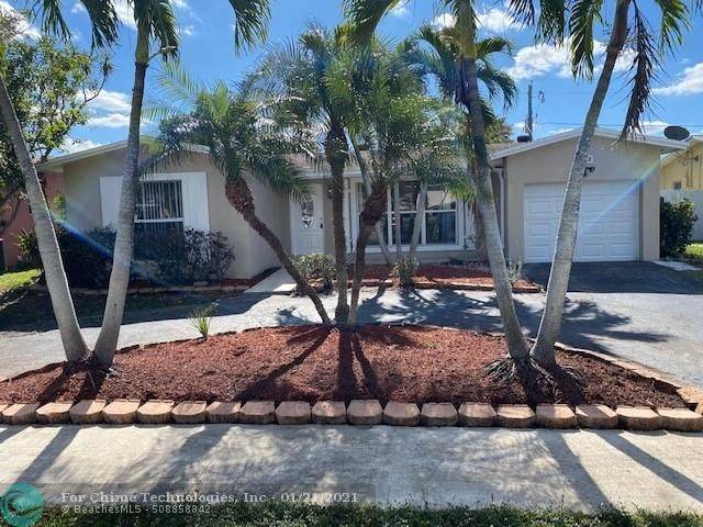 11410 NW 32nd Mnr, Sunrise, FL 33323