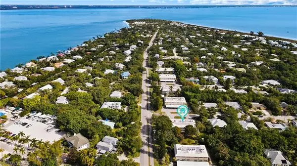 641 Periwinkle WAY #B3, Sanibel, FL 33957