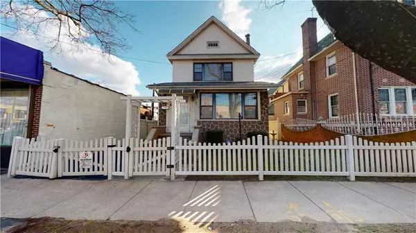 4210 Avenue P, Brooklyn, NY 11234