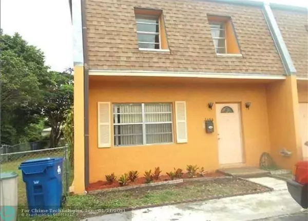 2698 NW 60th Way  #165, Sunrise, FL 33313