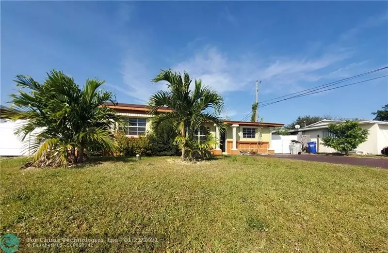 151 NW 21st Street, Pompano Beach, FL 33060