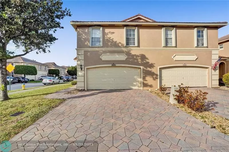 Coconut Creek, FL 33073,3579 Santa Fe Place