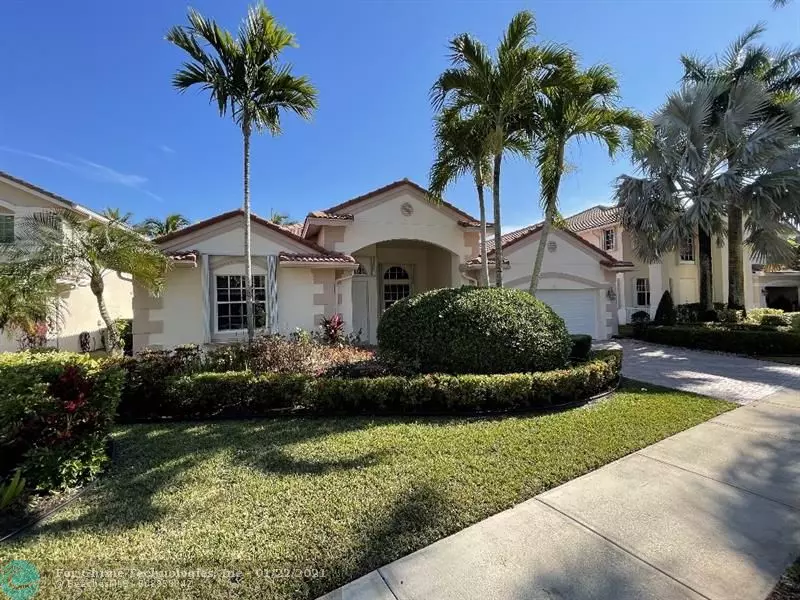 Weston, FL 33327,2508 Hunters Run Way