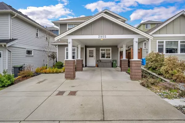 Langford, BC V9B 0K6,2955 Burlington Cres