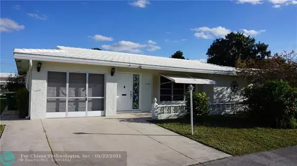 7106 NW 71st Ave, Tamarac, FL 33321