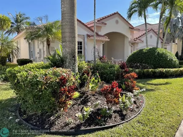 Weston, FL 33327,2508 Hunters Run Way