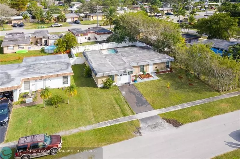 7904 NW 71ST AVE, Tamarac, FL 33321