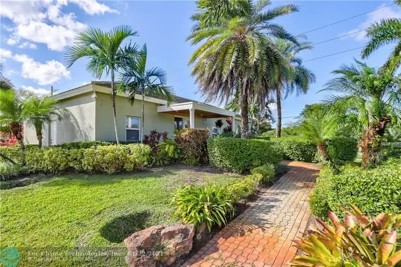 2045 SW 127th Ave, Davie, FL 33325