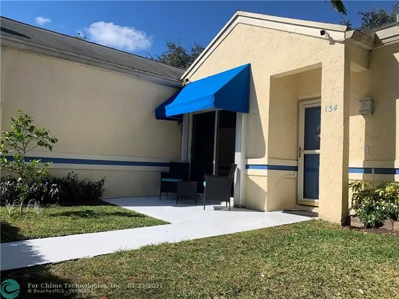 Dania Beach, FL 33312,5201 SW 31st Ave  #134