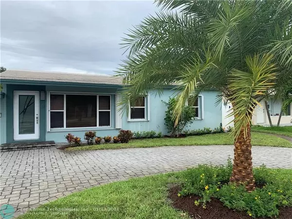 Wilton Manors, FL 33305,3 NE 26th St