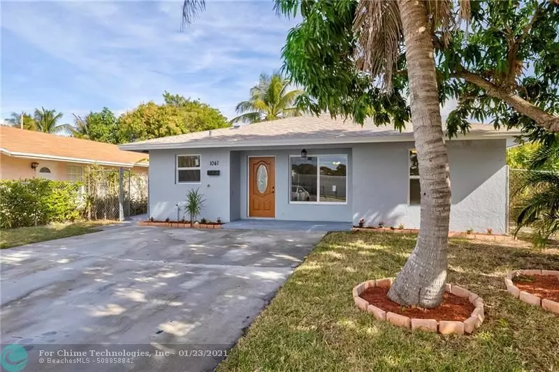 1041 SW 4th Ave, Delray Beach, FL 33444