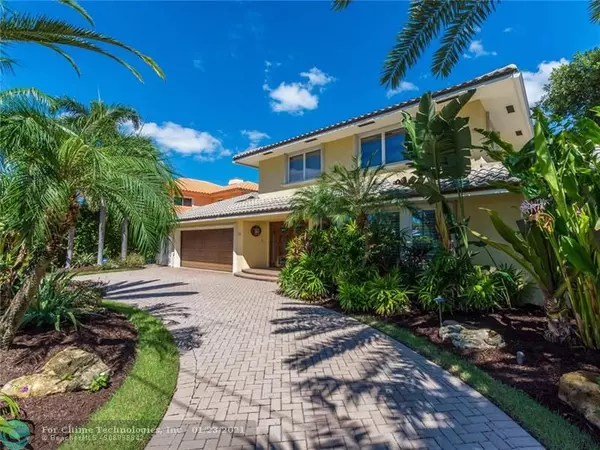 Fort Lauderdale, FL 33308,23 Castle Harbor Is