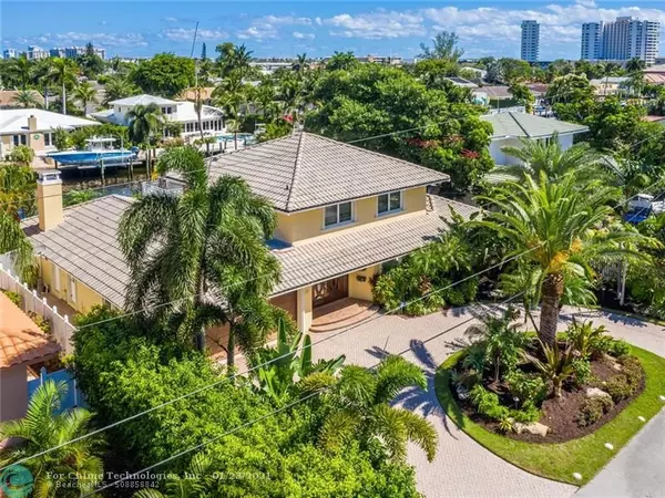 Fort Lauderdale, FL 33308,23 Castle Harbor Is