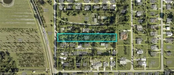 15806 Tortuga ST, Bokeelia, FL 33922