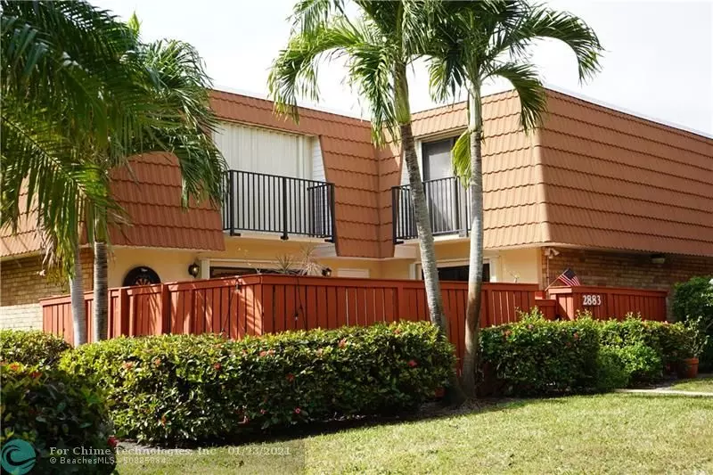 2883 SW 11th Place  #2883, Deerfield Beach, FL 33442