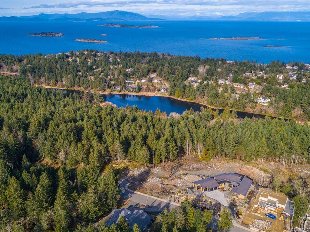 Nanoose Bay, BC V9P 9L9,Lot 26 Bonnington Dr