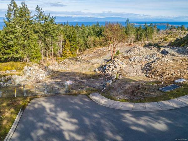 Nanoose Bay, BC V9P 9L9,Lot 26 Bonnington Dr