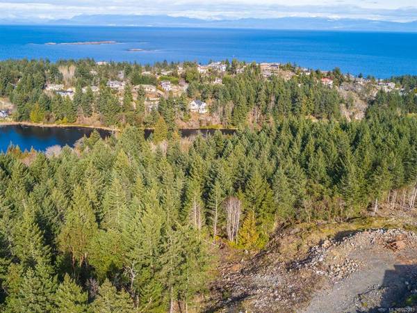 Nanoose Bay, BC V9P 9L9,Lot 26 Bonnington Dr