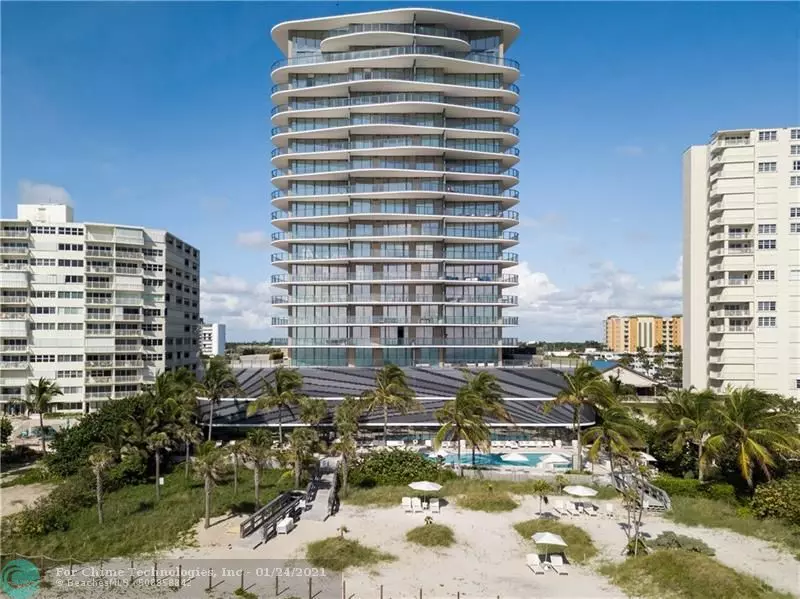 730 N Ocean Blvd  #1005, Pompano Beach, FL 33062