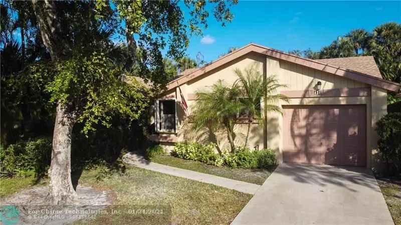 4346 Acacia Cir, Coconut Creek, FL 33066