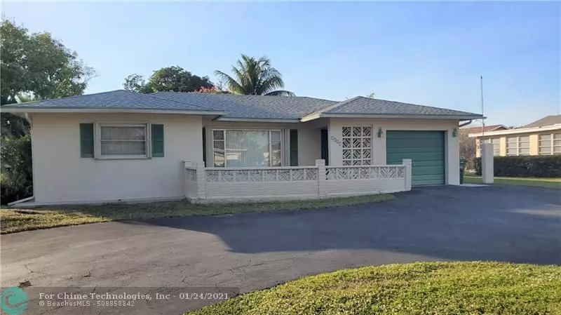 7007 NW 94th Ave, Tamarac, FL 33321