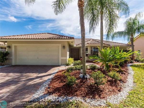 1142 Waterview Ln, Weston, FL 33326