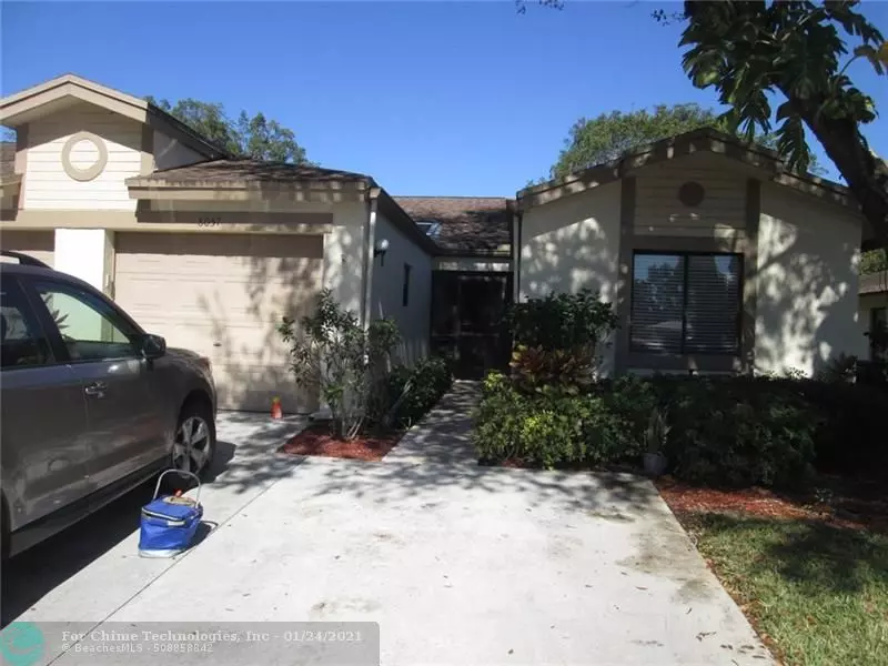 Boca Raton, FL 33496,8057 Whispering Palm Dr  #H