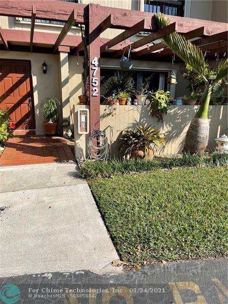 Hollywood, FL 33021,4752 Sheridan St  #4752