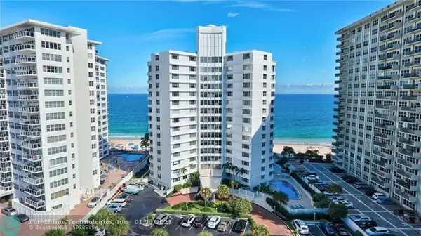 Fort Lauderdale, FL 33308,3600 GALT OCEAN  #3C