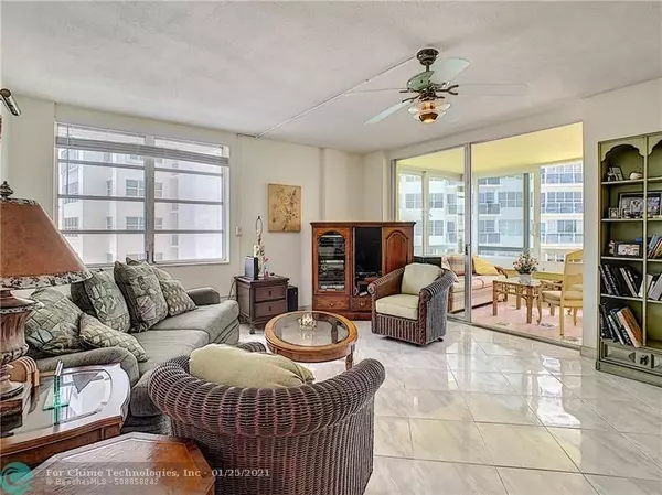 Fort Lauderdale, FL 33308,3600 GALT OCEAN  #3C