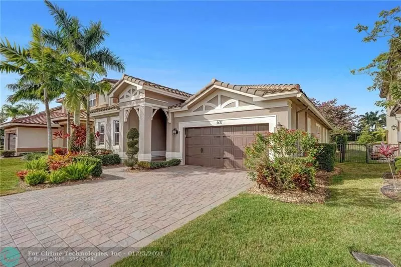 9131 CATTAIL RN, Parkland, FL 33067