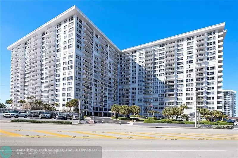 405 N Ocean Blvd  #118, Pompano Beach, FL 33062