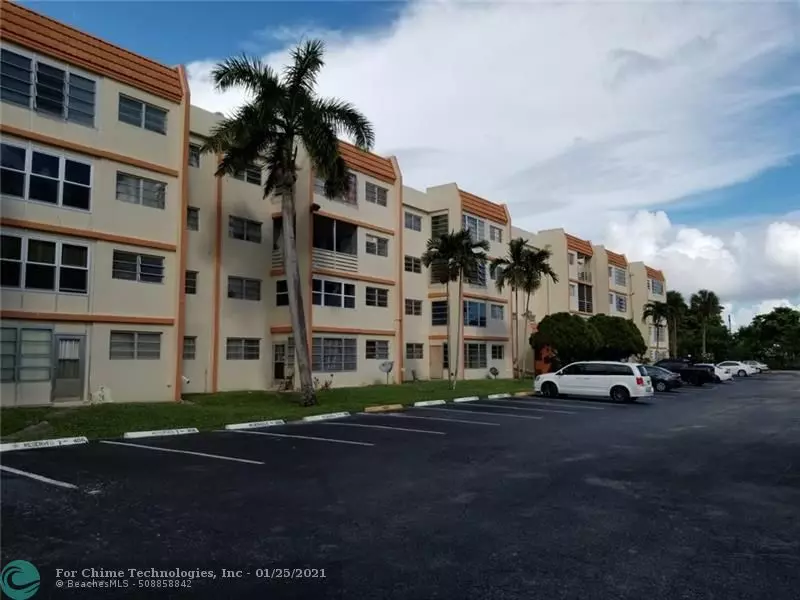 2551 NW 41st Ave  #305, Lauderhill, FL 33313