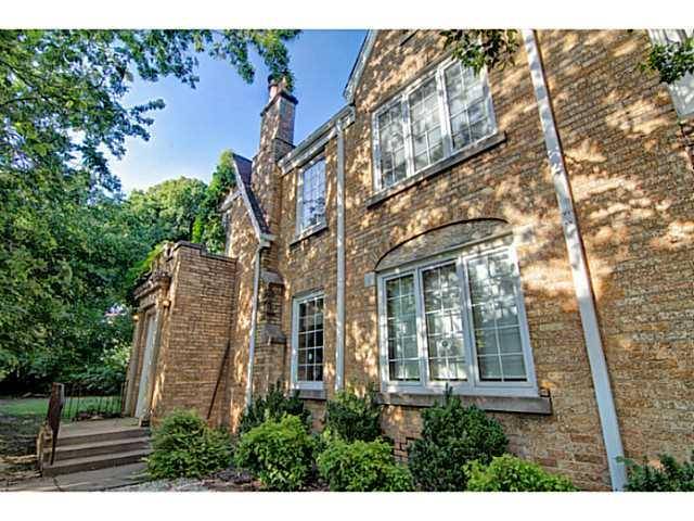 1532 N Classen Boulevard, Oklahoma City, OK 73106