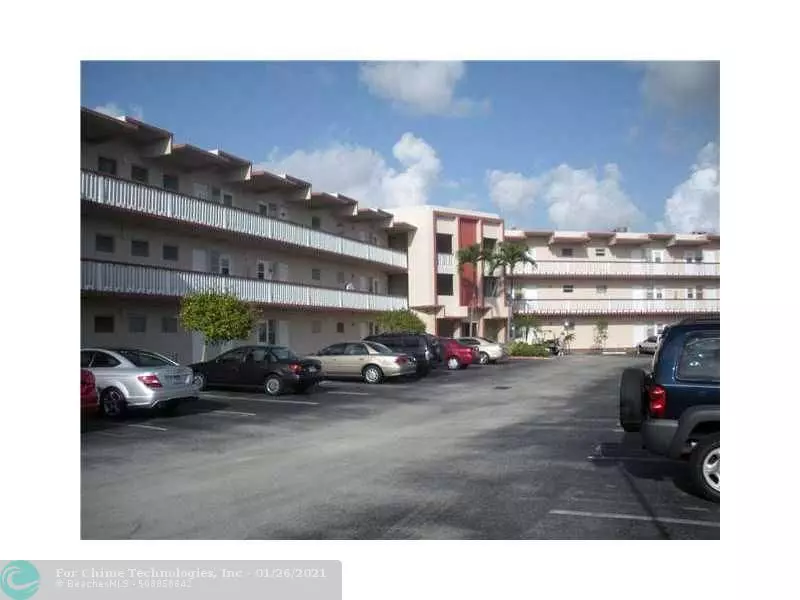 Hollywood, FL 33021,2309 Park Ln  #111