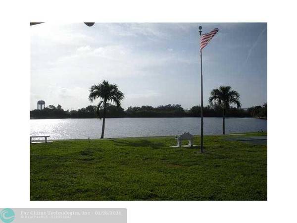 Hollywood, FL 33021,2309 Park Ln  #111